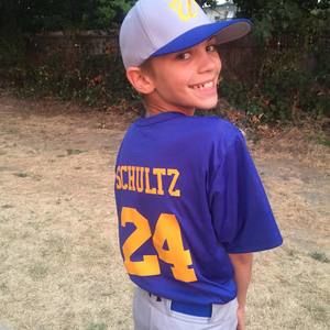 Meet your Posher, Julie